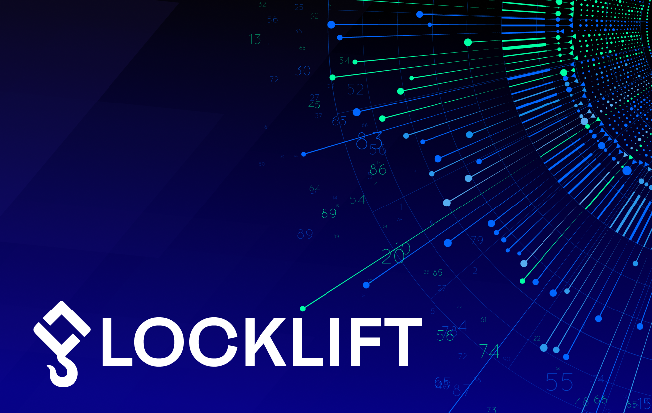 Locklift logo